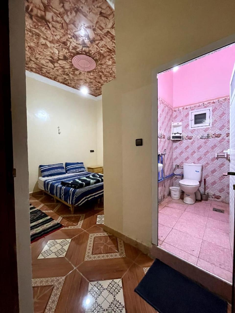 Appartement moha Merzouga Exterior foto
